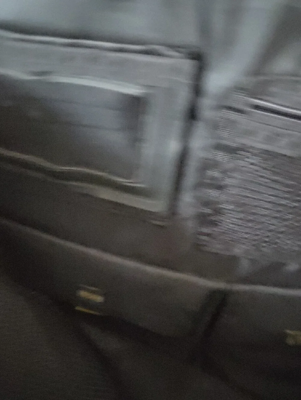 Targus Black Computer/ College Bag with Gray Trim